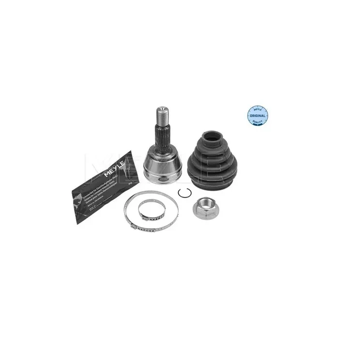 Meyle 714 498 0020 Joint Kit, Drive Shaft For Ford Focus