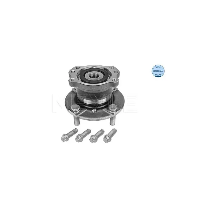 Meyle 714 750 0019 Wheel Hub