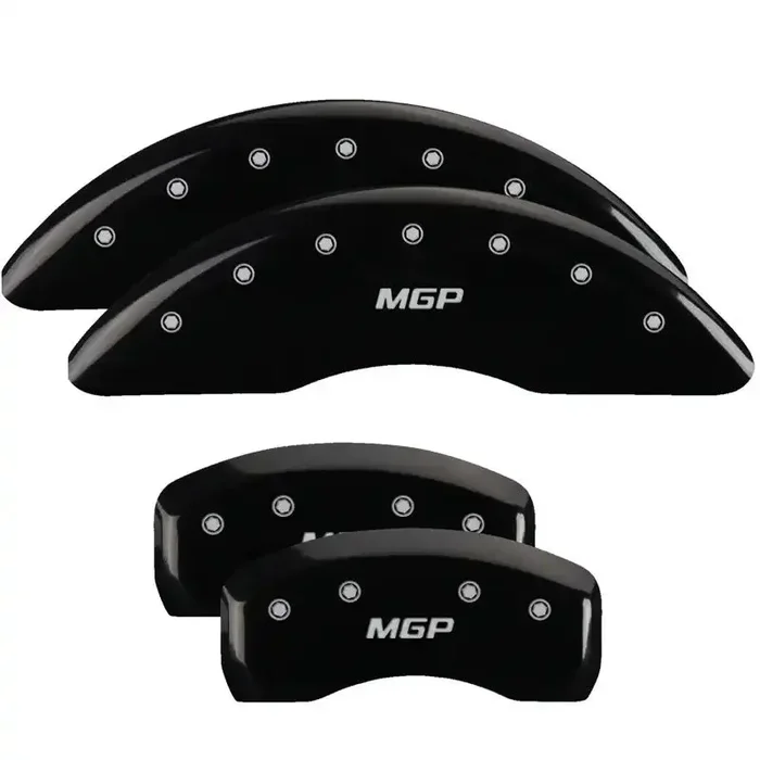 MGP CALIPER COVERS ARE A CAR ACCESS