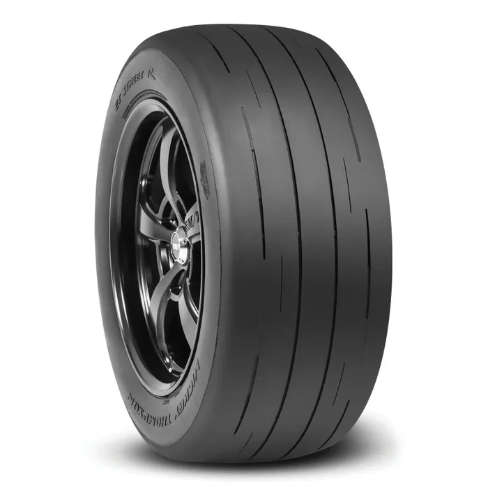 Mickey Thompson ET Street R Tire – P315/50R17 90000031237