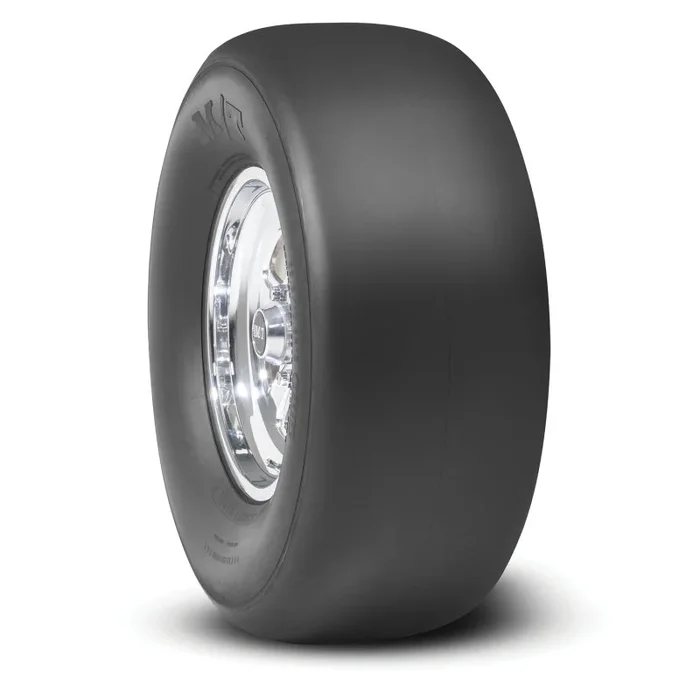 Mickey Thompson Pro Bracket Radial Tire – 28.0/10.5R15 X5 90000024498