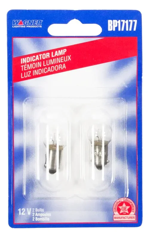 MINIATURE BULB