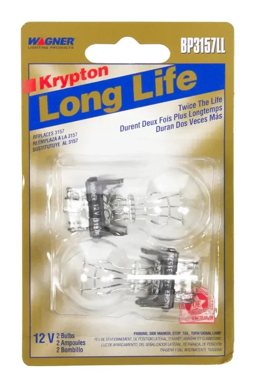 MINIATURE BULB LONG LIFE