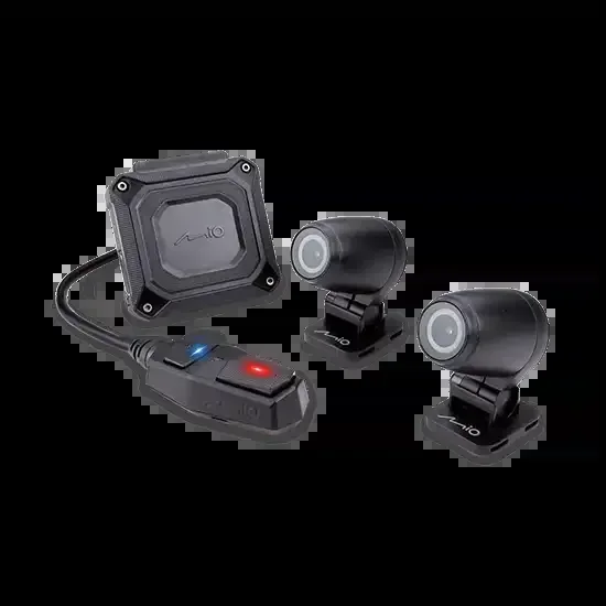 MIO MIVUE M760D STARVIS DUAL GPS DA