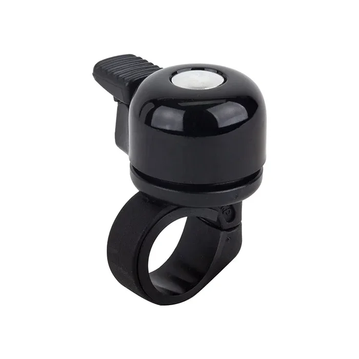 Mirrycle Incredibell Bell Black