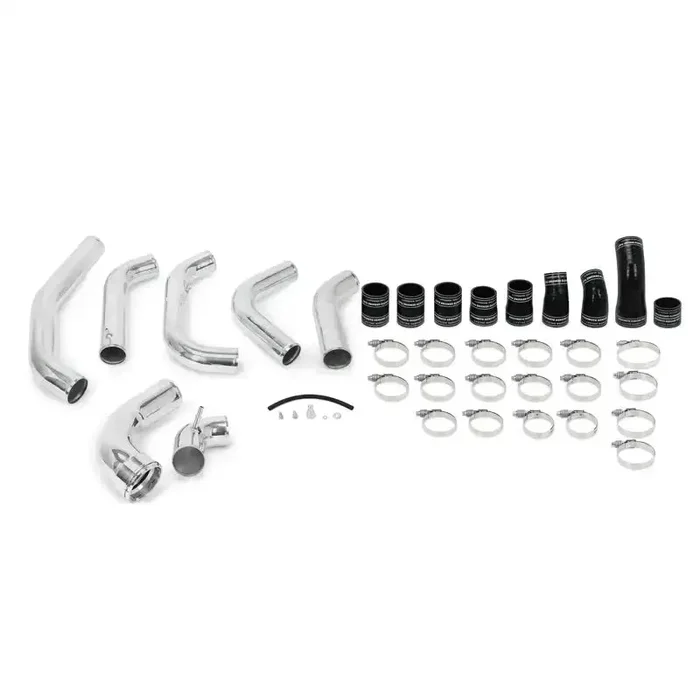 Mishimoto 15-16 Ford F-150 3.5L EcoBoost I/C Pipe Kit – Polished
