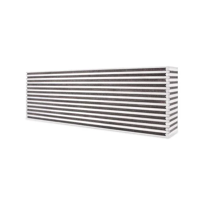 Mishimoto Air-to-Air Intercooler Core – 24 ” x 6.52 ” x 3.5 ” (MMUIC-07)