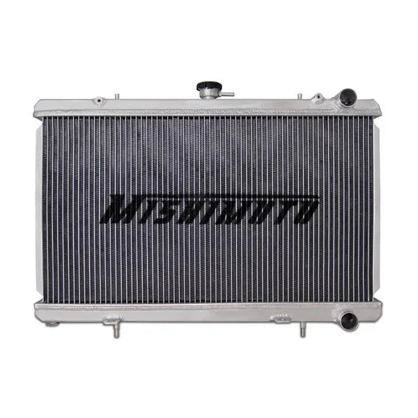 Mishimoto Aluminum Radiator / 89-94 Nissan 240sx w/ KA, Manual
