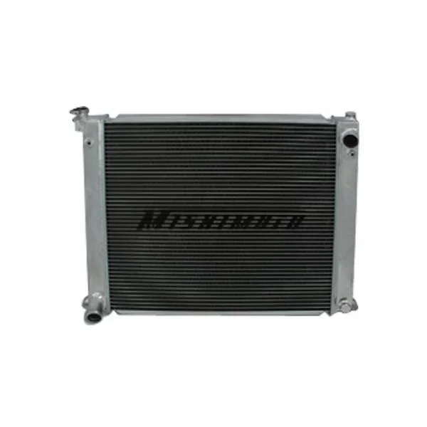 Mishimoto Aluminum Radiator / 90-96 Nissan 300ZX Turbo, Manual