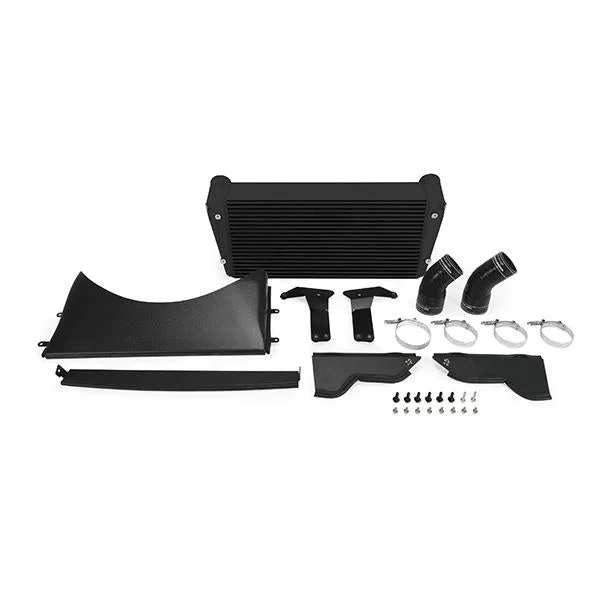 Mishimoto Intercooler | Multiple Fitments (MMINT-RAM-13BK)