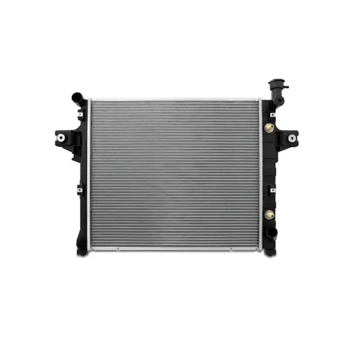 Mishimoto Jeep Grand Cherokee Replacement Radiator 2001-2004