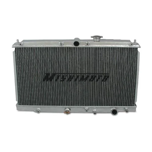 Mishimoto Performance Aluminum Radiator (1997-2001 Honda Prelude)