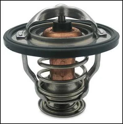 Mishimoto Racing Thermostat (62° C) / Mitsubishi Eclipse 1995-1999 2G DSM