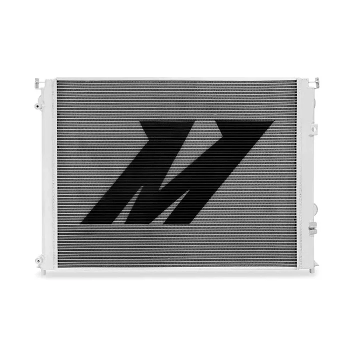 Mishimoto Radiator Dodge Magnum RT 5.7L (2005) 2 Row Aluminum MMRAD-SRT-09