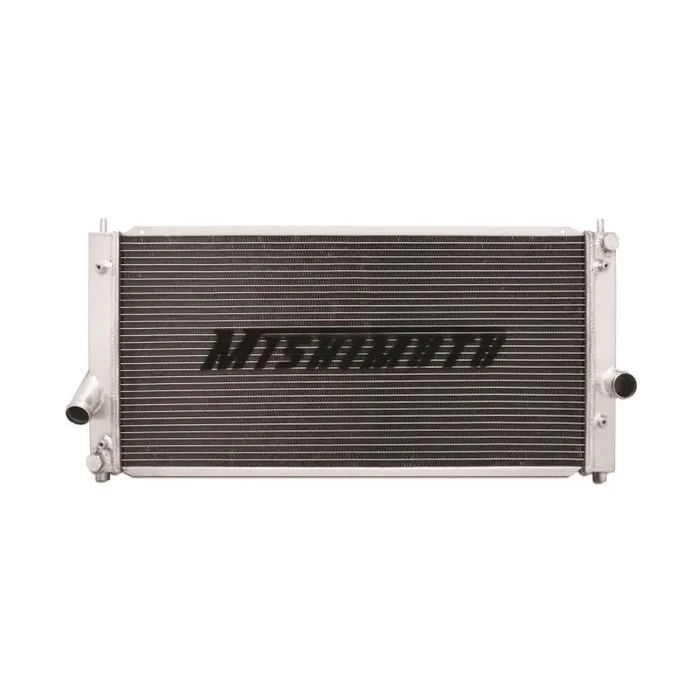 Mishimoto Radiator Toyota MR2 Spyder (00-05) 2 Row Aluminum MMRAD-SPY-00