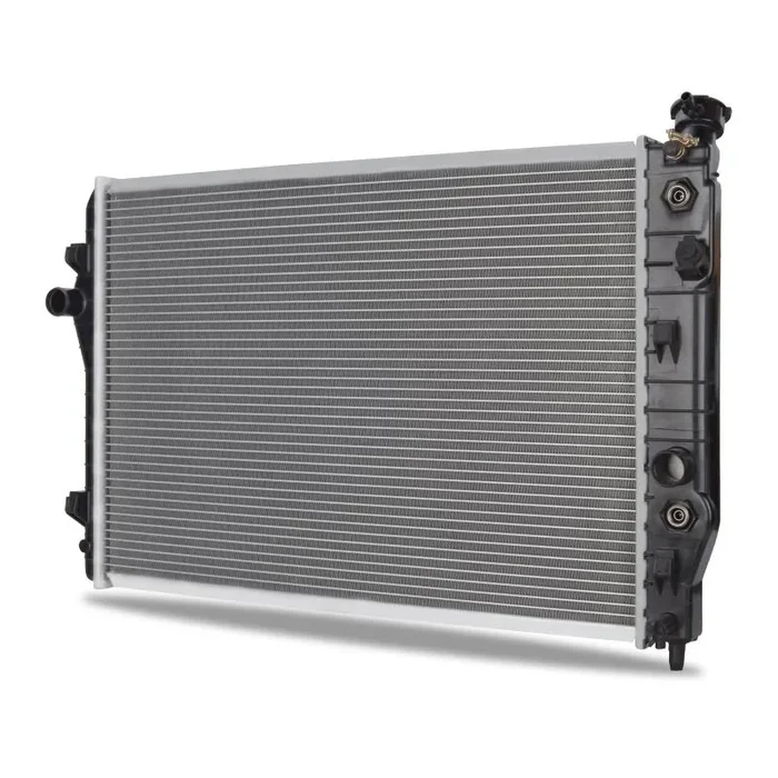 Mishimoto Replacement Radiator | 1998-1999 Chevrolet Camaro Z28 (R2365-AT)
