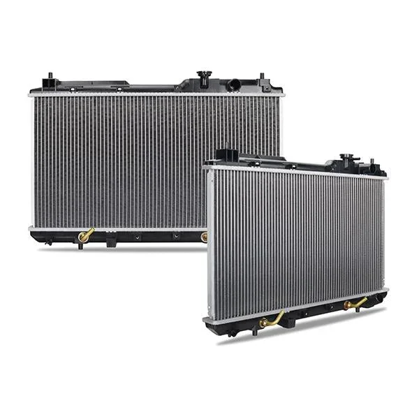 Mishimoto Replacement Radiator | Multiple Fitments (R2051-AT)