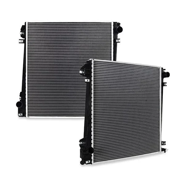 Mishimoto Replacement Radiator | Multiple Fitments (R2342-MT)