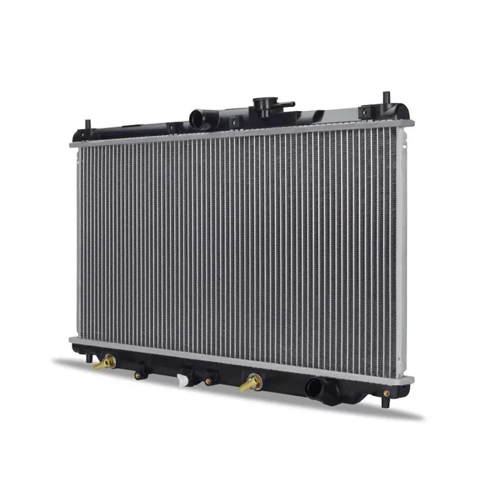 Mishimoto Replacement Radiator | Multiple Honda Fitments (R19-AT)
