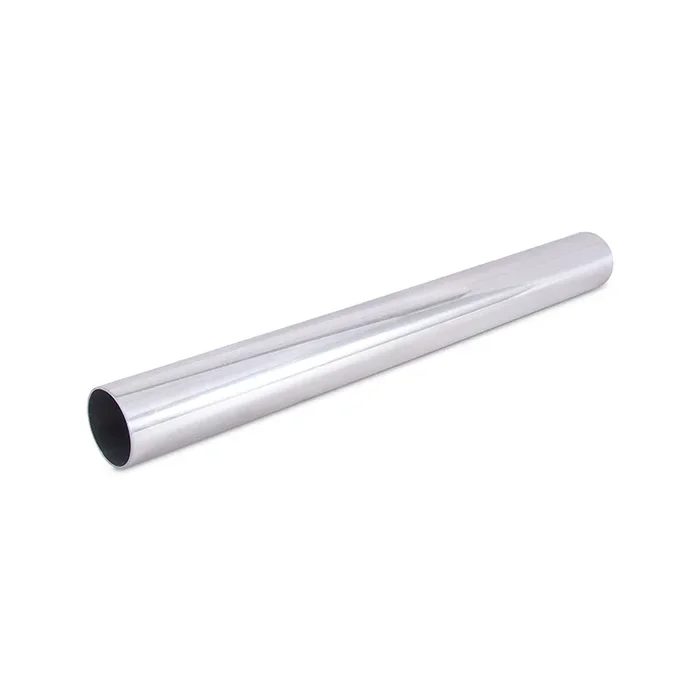 Mishimoto Universal Aluminum Intercooler Tubing 2.5in. OD – Straight