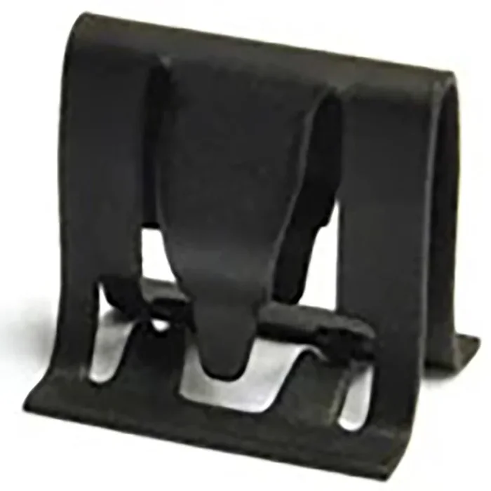 Mitsubishi OEM A-Pillar Trim Clip | 2001-2006 Mitsubishi Evo 7/8/9 (MU470013)