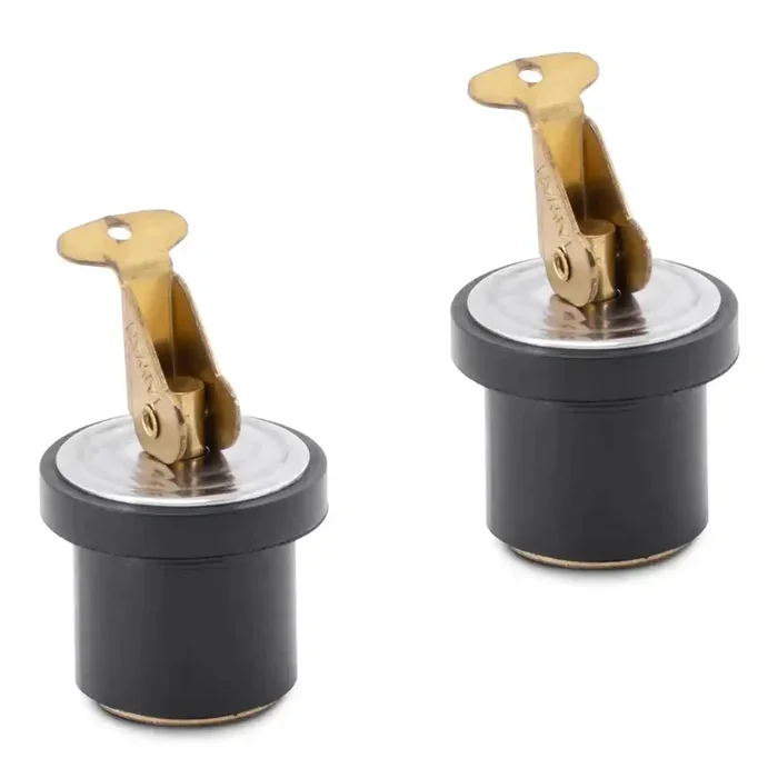 MOELLER 053076-10 7/8′ ID DECK & BAIT WELL PLUG 2 PK