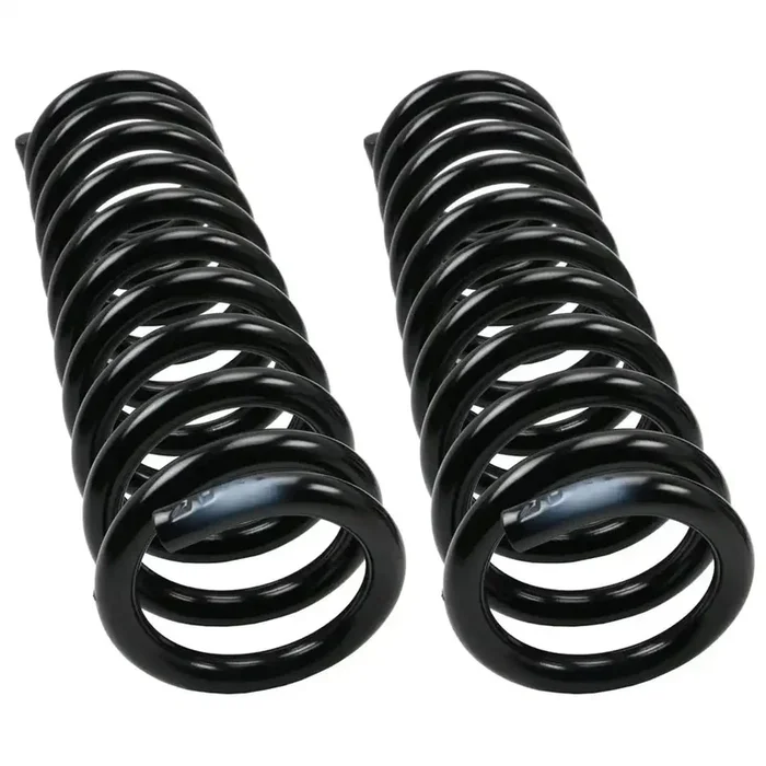 MOOG 5390 F COIL SPRINGS GM 68-72