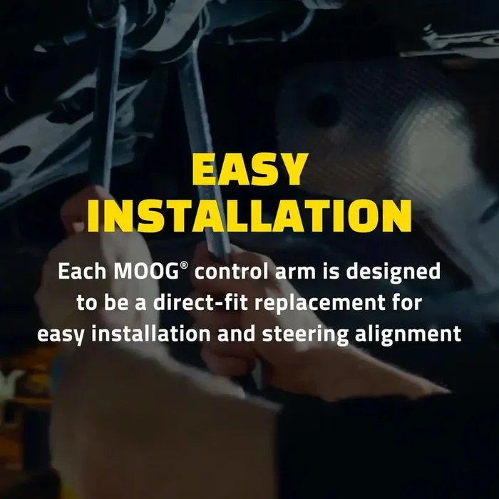 MOOG RK643243 CONTROL ARM