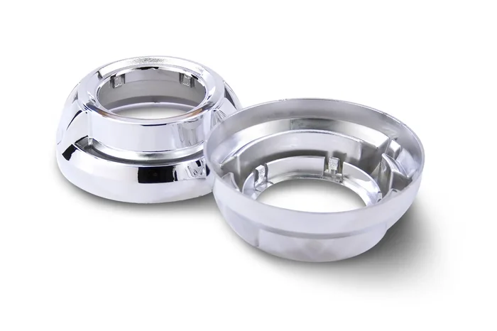 Morimoto Apollo 1.0 Shroud | Multiple Fitments (S100)