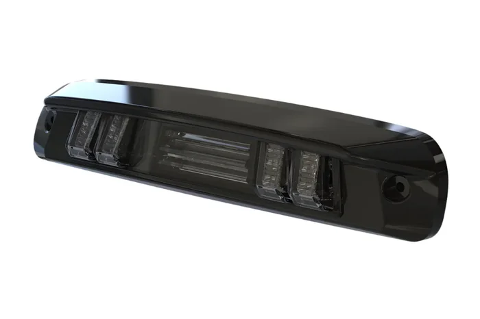 Morimoto Brake Lights Ford F250 F350 Super Duty (1999-2016) XB LED – Black