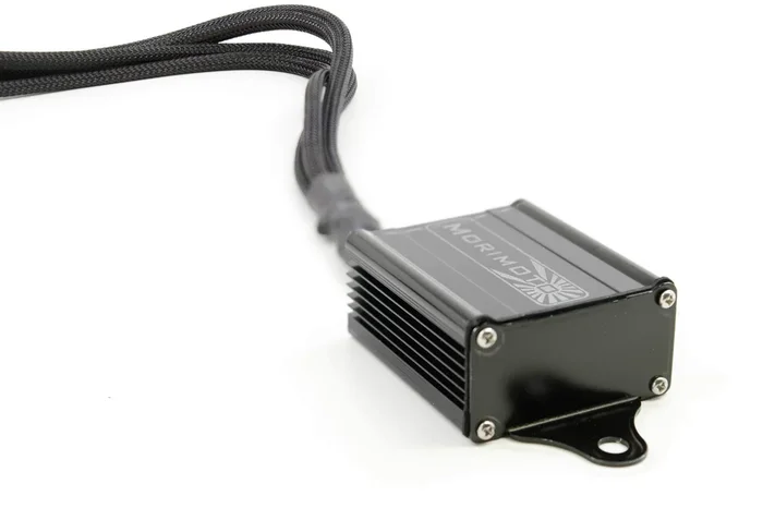 Morimoto Super Duty LED Conversion Harness – Set | Multiple Fitments (H121)