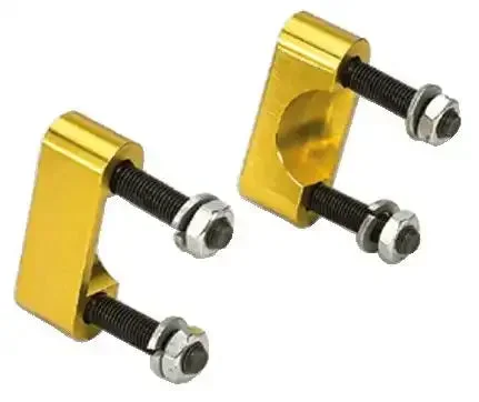 MOROSO 85800 U-JOINT GIRDL 55-78 CHEVY