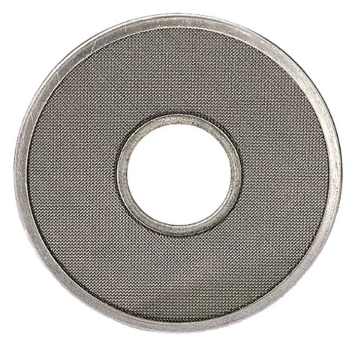 Moroso Oil Filter Screen – Steel