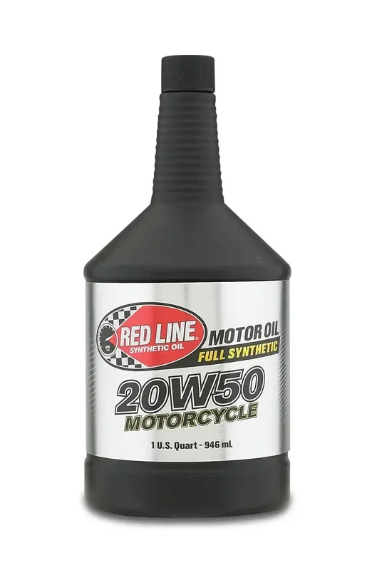 MOTORCYCLE OIL