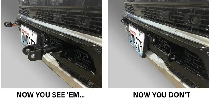 MOUNTING BRACKET