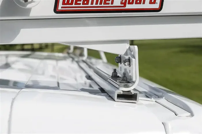 MOUNTING CHANNEL KIT 102 IN