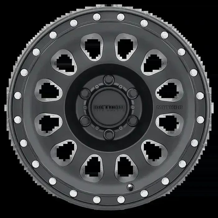 MR315 17X8.5 0MM OFFSET