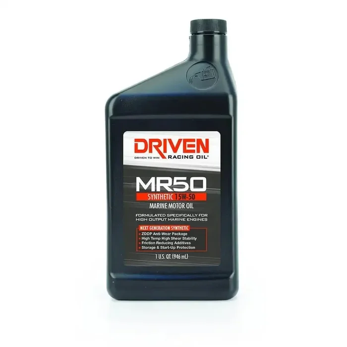 MR50 – 15W-50 HIGH ZINC S