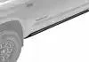 N-Fab G154RKRCC – RKR Rails Cab Len (2 Steps) 15-22 Colorado/Canyon Crew TX Blk