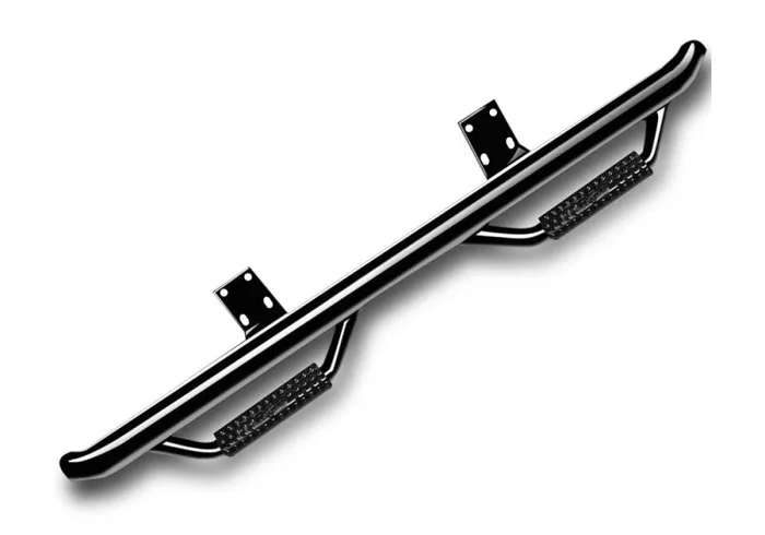 N-Fab Nerf Step 94-01 Dodge Ram 1500/2500/3500 Quad Cab 4 Door – Gloss Black – Cab Length – 3in