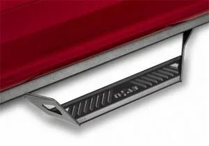 N-Fab Predator Pro Step System 14-17 Chevy/GMC 1500 Double Cab – Tex. Black – PRC1471QC-TX