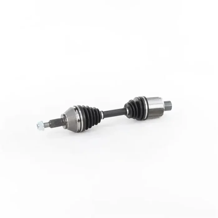 NEW CV AXLE