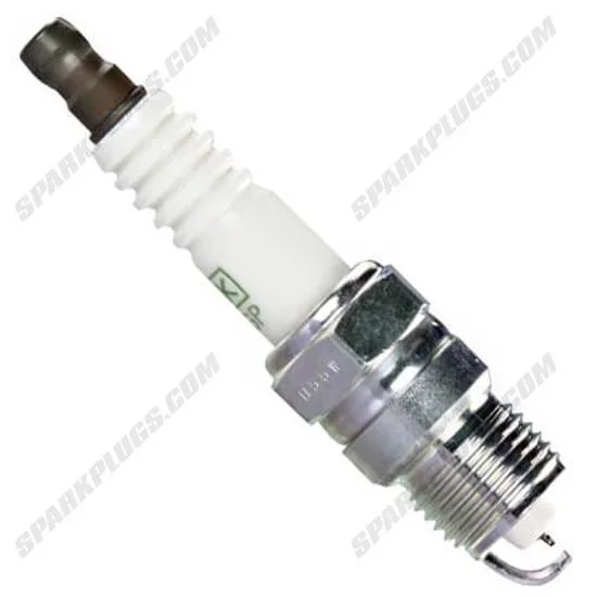 NGK G-Power Spark Plug Box of 4 (2869)