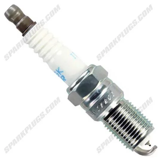 NGK Laser Iridium Spark Plug Box of 4 (90156)
