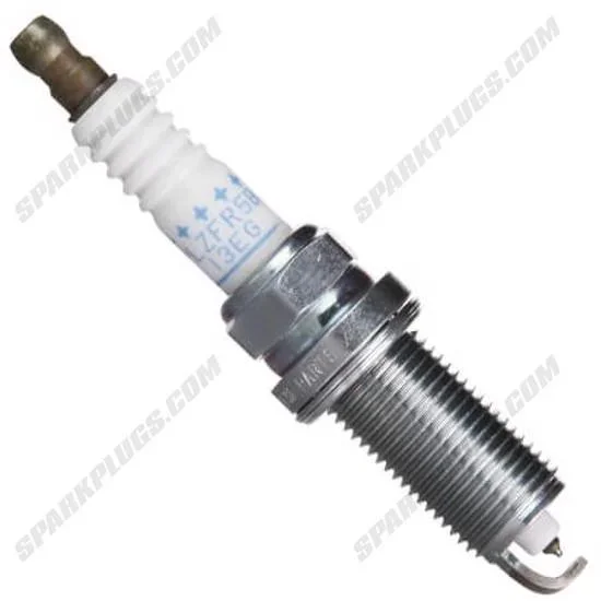 NGK Laser Platinum Spark Plug Box of 4 | Multiple Fitments (97606)