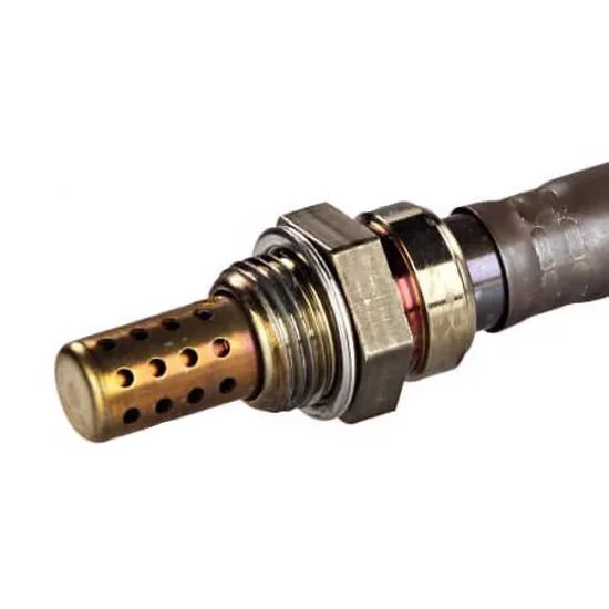 NGK Oxygen Sensor | 2006-2009 Cadillac XLR (21567)