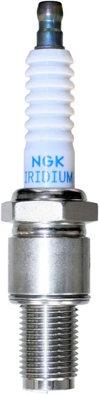 NGK Racing Spark Plug Box of 4 (5501)