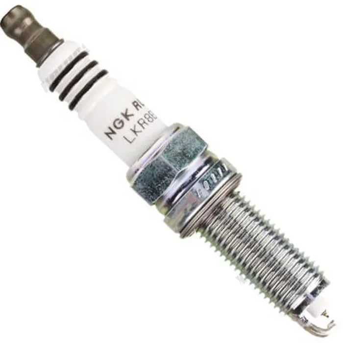 NGK Ruthenium HX Spark Plug (90465-1)