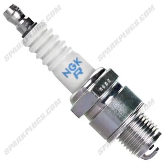 NGK Standard Spark Plug Box of 10 (4522)
