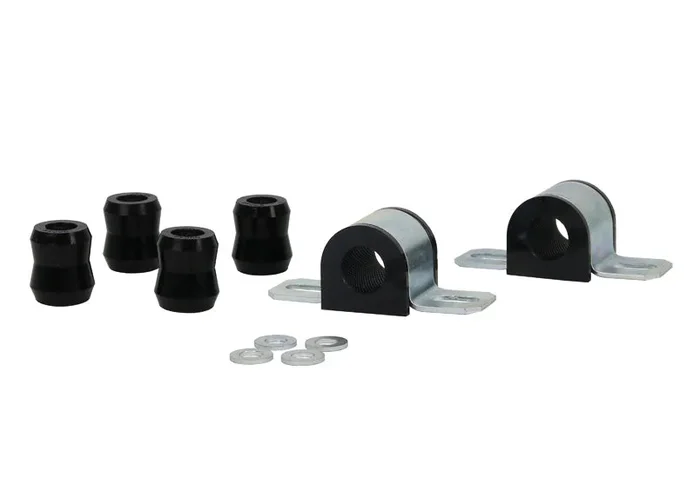 Nolathane Front And Rear Sway Bar – Mount Bushing Kit (REV012.0270)